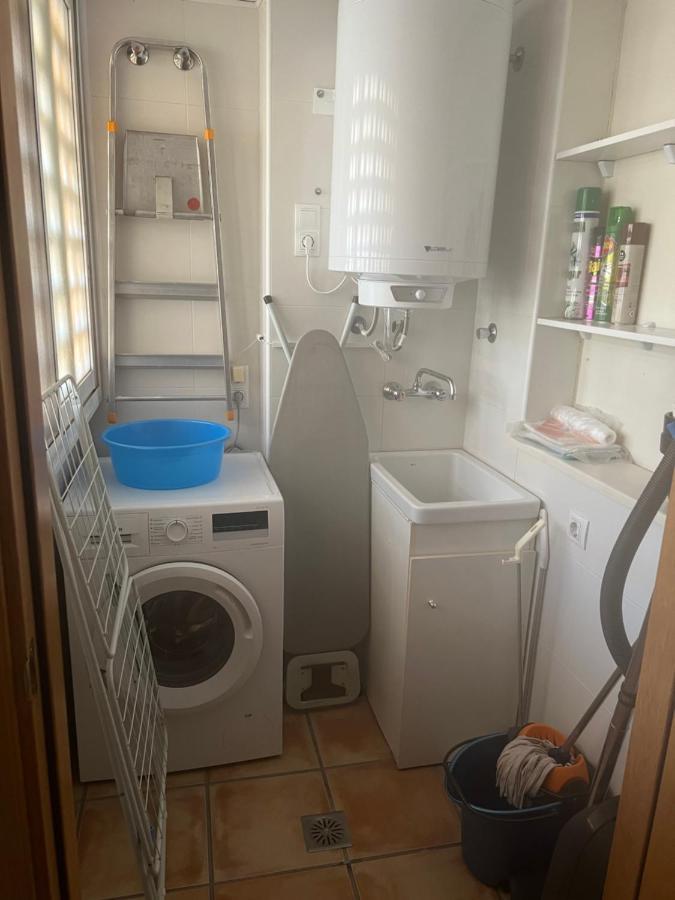 Apartamento Alfaz Del Sol L'Alfas del Pi Exterior foto