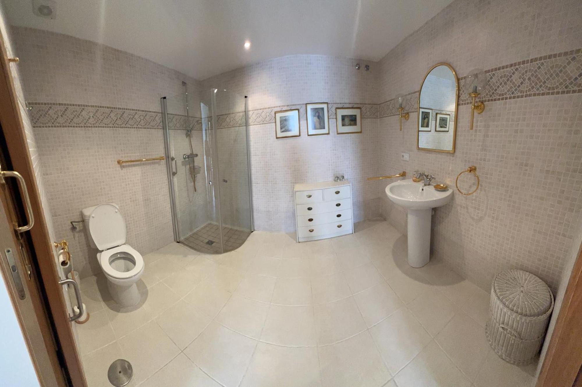 Apartamento Alfaz Del Sol L'Alfas del Pi Exterior foto